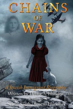 Chains of War - Harkins, Debra A; Harkins, Sylvia Chains of War - Harkins, Debra A; Harkins, Sylvia