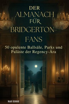 Cover Der Almanach für Bridgerton-Fans