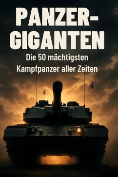 Cover Panzer-Giganten