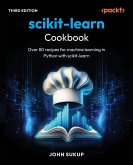 scikit-learn Cookbook - Third Edition