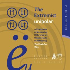 Cover The Extremist unipolar (ëu)