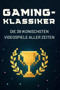 Cover Gaming-Klassiker