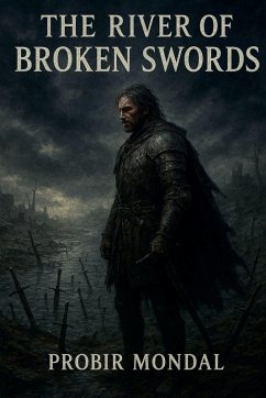 Cover The River of Broken Swords