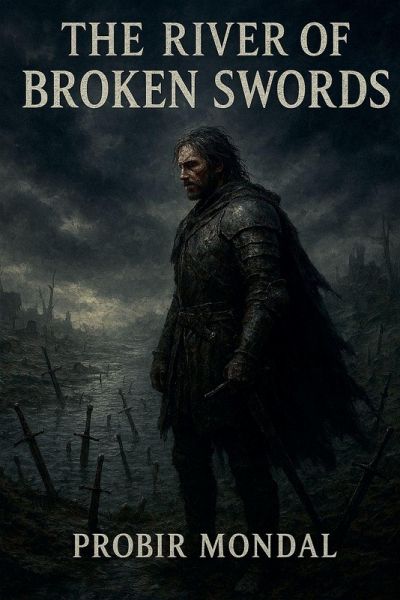 The River of Broken Swords The River of Broken Swords
