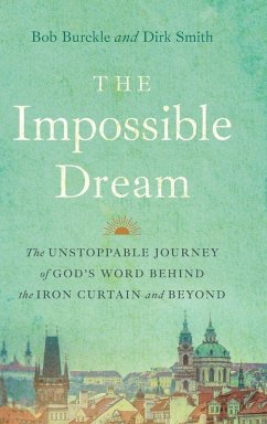 Cover The Impossible Dream