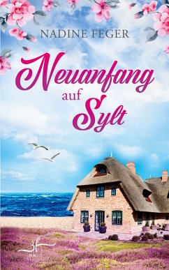 Cover Neuanfang auf Sylt