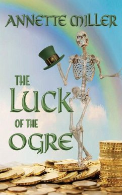 Cover The Luck of the Ogre