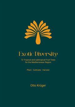Exotic Diversity - Krüger, Otto