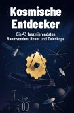 Kosmische Entdecker