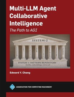 Multi-LLM Agent Collaborative Intelligence - Chang, Edward Y.