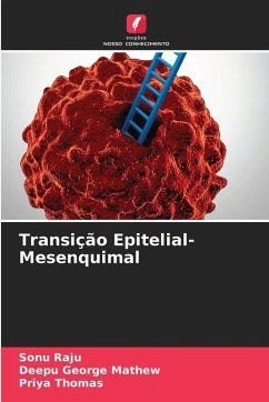 Cover Transição Epitelial-Mesenquimal