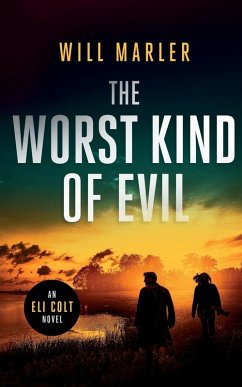 Cover The Worst Kind of Evil