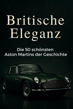 Cover Britische Eleganz