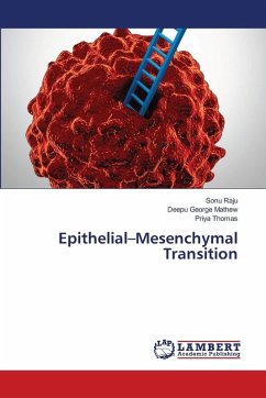 Cover Epithelial-Mesenchymal Transition