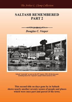 Saltash Remembered Part 2 - Vosper, Douglas C Saltash Remembered Part 2 - Vosper, Douglas C