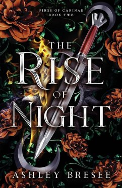 The Rise of Night - Bresee, Ashley