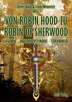 Von Robin Hood zu Robin of Sherwood Von Robin Hood zu Robin of Sherwood