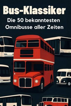 Cover Bus-Klassiker