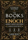 The Books of Enoch, Ancient Secrets Restored