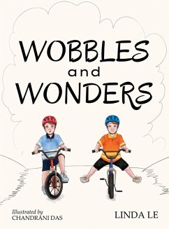 Wobbles and Wonders - Le, Linda
