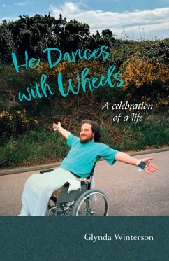 He Dances with Wheels - Winterson, Glynda