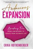 Audacious Expansion Audacious Expansion