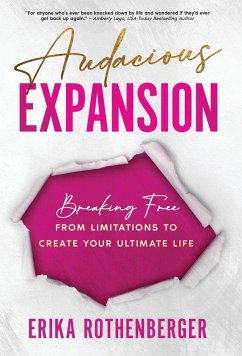 Audacious Expansion - Rothenberger, Erika