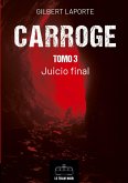 Carroge - Tomo 3 Carroge - Tomo 3
