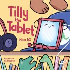 Tilly the Tablet