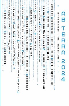 Cover Ab Terra 2024