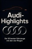 Audi-Highlights