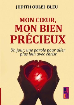 Cover Mon c¿ur, mon bien précieux