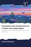 Ecosystem and infrastructure of a smart real estate object