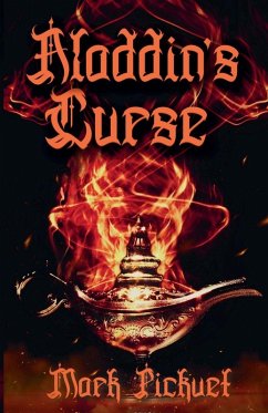 Aladdin's Curse - Pickvet, Mark