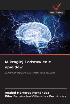 Cover Mikroglej i odstawienie opioidów