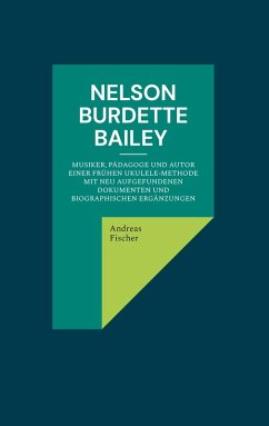 Cover Nelson Burdette Bailey