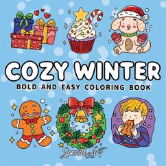 Cozy Winter - Special Art