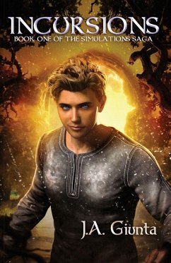Incursions - Giunta, J a