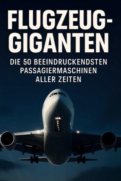 Cover Flugzeug-Giganten
