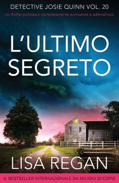 Cover L'ultimo segreto