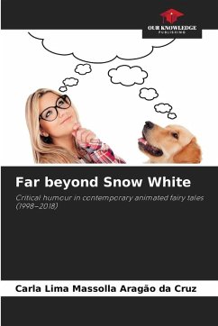Cover Far beyond Snow White