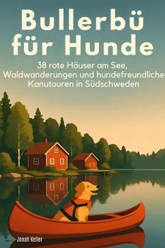 Cover Bullerbü für Hunde