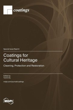 Cover Coatings for Cultural Heritage
