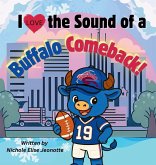 I Love the Sound of a Buffalo Comeback!