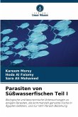 Parasiten von Süßwasserfischen Teil I