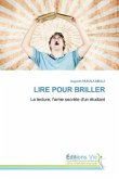 LIRE POUR BRILLER