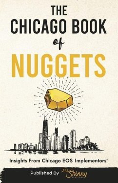Cover The Chicago Book of Nuggets