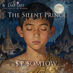 Cover The Silent Prince