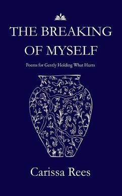 Cover The Breaking of Myself