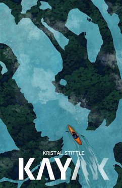 Kayak - Stittle, Kristal